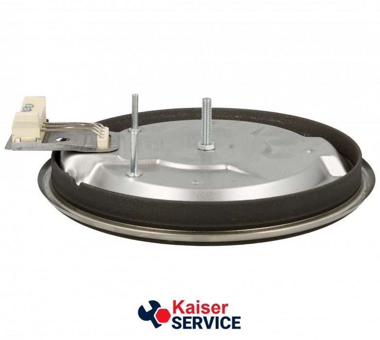Конфорка чавунна EGO D180mm 1200W 230V електроплити HANSA (8006022) 179846 фото