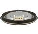 Конфорка чавунна EGO D180mm 1200W 230V електроплити HANSA (8006022) 179846 фото 2