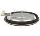 Конфорка чавунна EGO D180mm 1200W 230V електроплити HANSA (8006022) 179846 фото 3