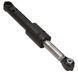 Амортизатор бака для пральної машини 80N L=180-255mm Dотв.=11/8mm BOSCH (00742719) 624756 фото 1