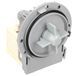 Помпа 25W M113 RC0301 (конт. розд. ззаду, на 3 самор.) Askoll ELECTROLUX (1468818008) 271880 фото 1
