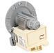 Помпа 25W M113 RC0301 (конт. розд. ззаду, на 3 самор.) Askoll ELECTROLUX (1468818008) 271880 фото 2