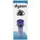 Фильтр мотора для пылесоса Dyson 923413-01 82х220mm 616673 фото 4