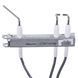 Електроди розпалу та іонізації для газового котла Viessmann WH1B, WH1D, A1JB 7831305 493001 фото 2