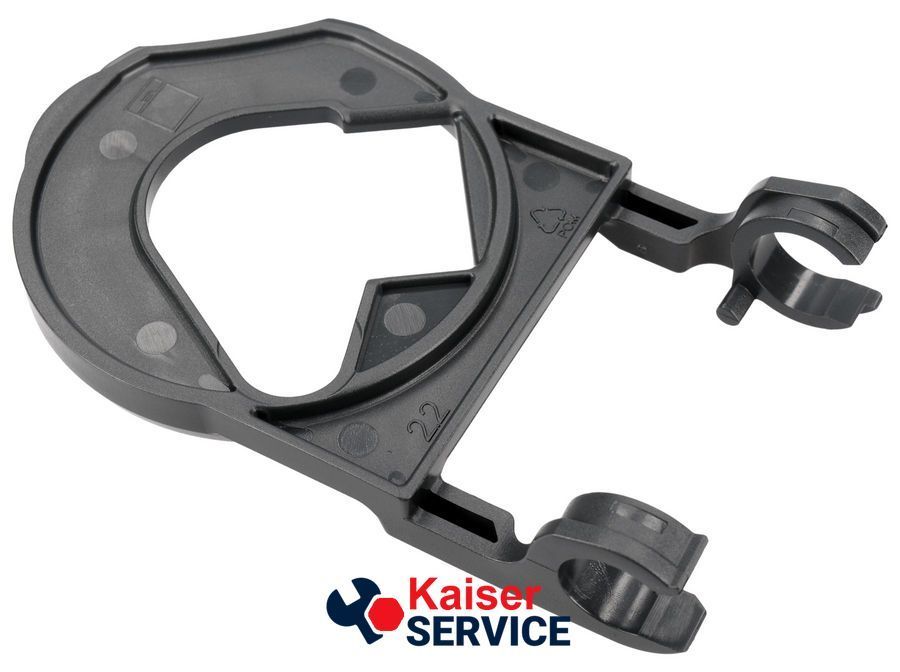 Тримач T-диска кавомашини BOSCH (00648250) 615937 фото