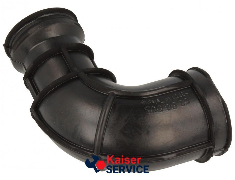 Патрубок циркуляційної помпи для посудомийної машини ARISTON (C00256973) 304412 фото