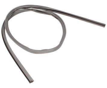 Уплотнительная резина двери духовки L=1594mm ZANUSSI (3565144049) 294082 фото