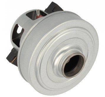 Двигун для пилососу D=107/71mm H=27/105mm 1600W (з виступом) ELECTROLUX (4055397907) 273061 фото