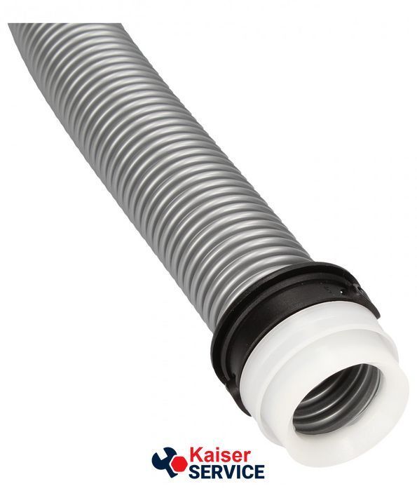 Шланг для пылесоса L=1500mm серебристый BOSCH (17000733) 271984 фото