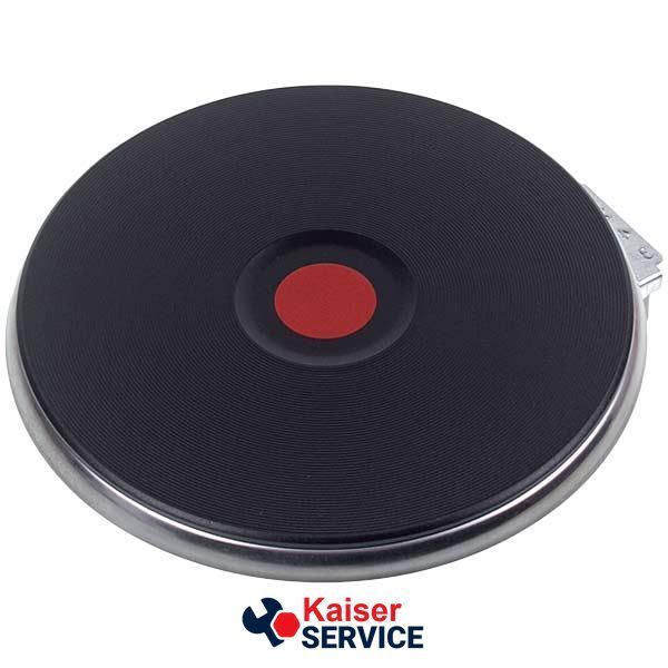 Конфорка для електроплити ARISTON C00099674 SKL D=145mm 1500W (євроколодка) 615662 фото