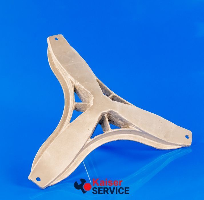 Хрестовина барабана для бака BOSCH 685792 (виробництво Україна) 641362 фото