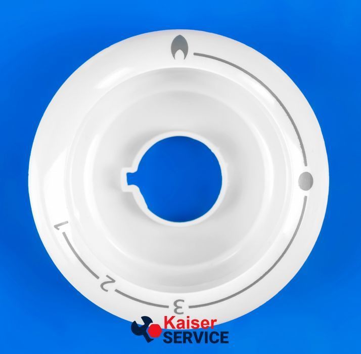 Лімб ручки режимів духовки Beko 250944478 11031705 фото
