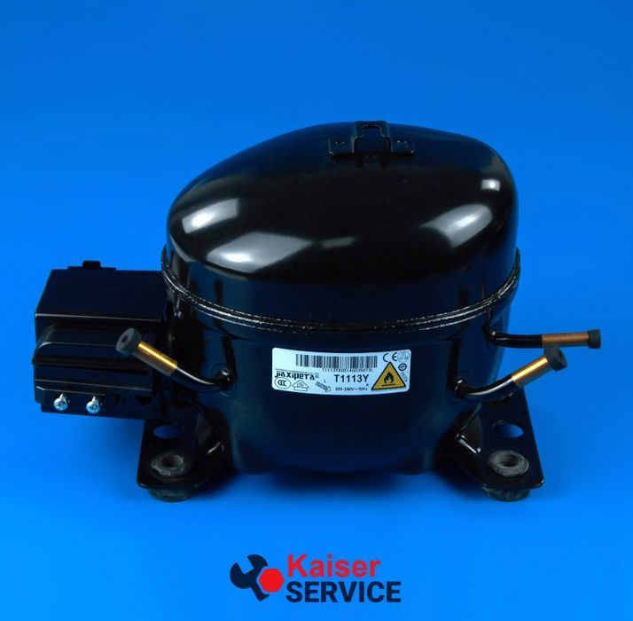 Компресор Jiaxipera T1113Y R600 136W 11194041 фото