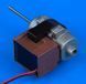 Мотор вентилятора обдува No-Frost D4612AAA21 DC 13V 640415 фото 4