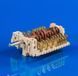 Переключатель режимов духовки INDESIT C00114510 Original 638805 фото 4