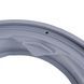 WHIRLPOOL 480111100188 Манжета (резина) люка для стиральной машины 615700 фото 3
