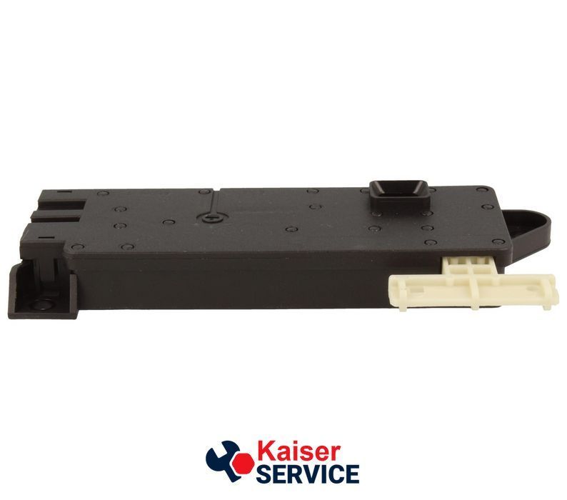Замок люка (двері) для вертикальної пральної машини ARISTON (C00051478) 419138 фото