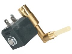 Клапан электромагнитный для парогенератора 230V 17VA Tefal (CS-00097843) 02480 фото