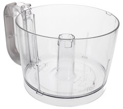 Чаша основна для кухонного комбайна 1500ml MOULINEX (MS-5A02451) 288567 фото