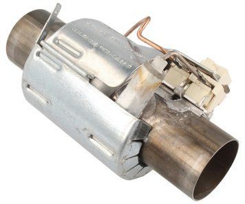 Тен проточний 1100W, D=32mm ELECTROLUX (1111450126) 401731 фото