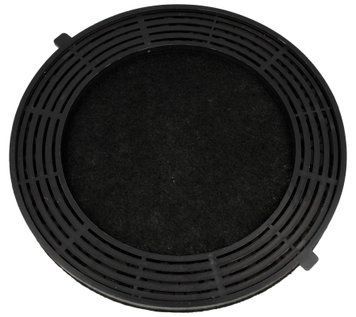 Фільтр вугільний для витяжки D=165mm H=10mm GORENJE (10883187) 439275 фото
