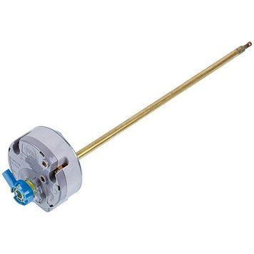 Термостат для бойлера ARISTON 65115013 Thermowatt TBS 16A 250V, стержень L=220mm, F.78/S82&deg;C выходы на лампу 11058609 фото