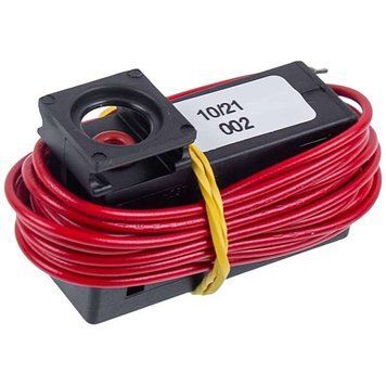 Микровыключатель в сборе для газового котла Baxi/Westen 616163 фото