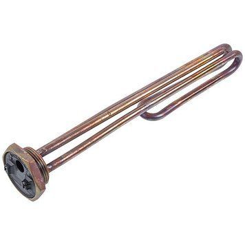Тэн для бойлера 3000W (медный), гайка 54mm Thermowatt 440994 фото