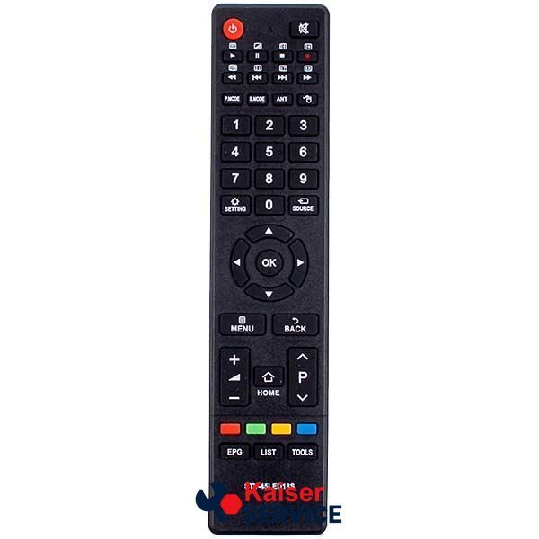Пульт дистанційного керування для телевізора Shivaki STV-45LED18S 438614 фото