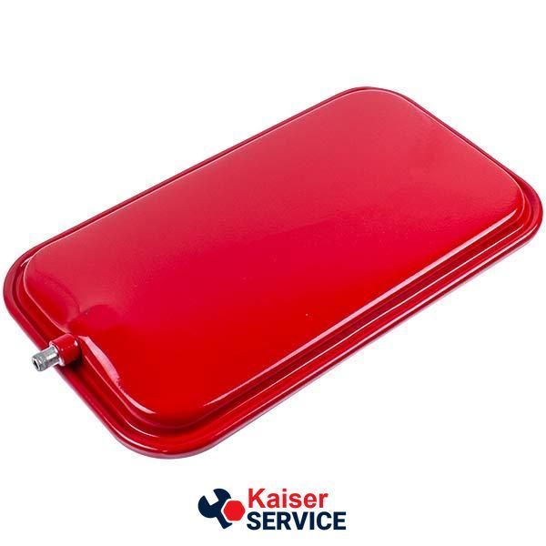 Розширювальний бак 6 л для газового котла Baxi/Westen 5693900 616138 фото