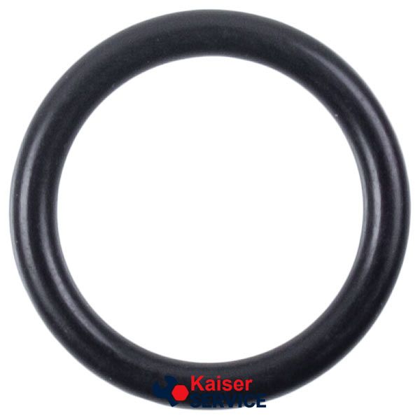 Прокладка O-Ring 18x17.5x2,8mm теплообменника для газового котла 493071 фото