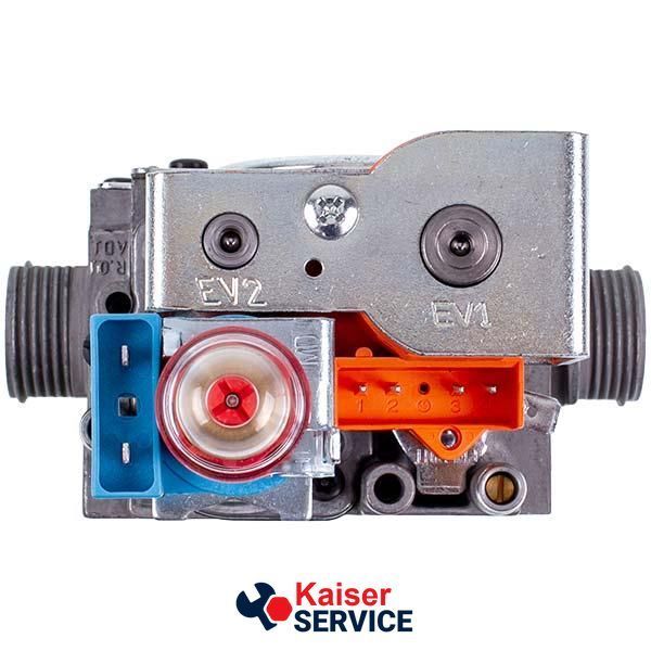 Газовый клапан Sit Sigma 845 (0.845.119) для газового котла Vaillant Atmo/Turbo TEC (с 2015 г.) 0020200723 11097750 фото