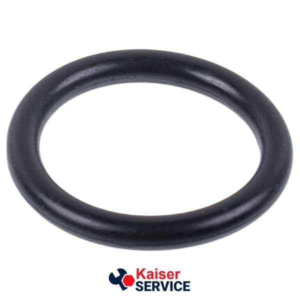 Прокладка O-Ring 18x17.5x2,8mm теплообмінника для газового котла 39837690 493071 фото