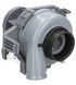 Помпа циркуляционная 49W C30-6A (4 защелки) HANYU WHIRLPOOL (481010625628) 279933 фото 1