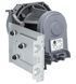 Помпа циркуляционная 49W C30-6A (4 защелки) HANYU WHIRLPOOL (481010625628) 279933 фото 2