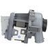 Помпа циркуляционная 49W C30-6A (4 защелки) HANYU WHIRLPOOL (481010625628) 279933 фото 3