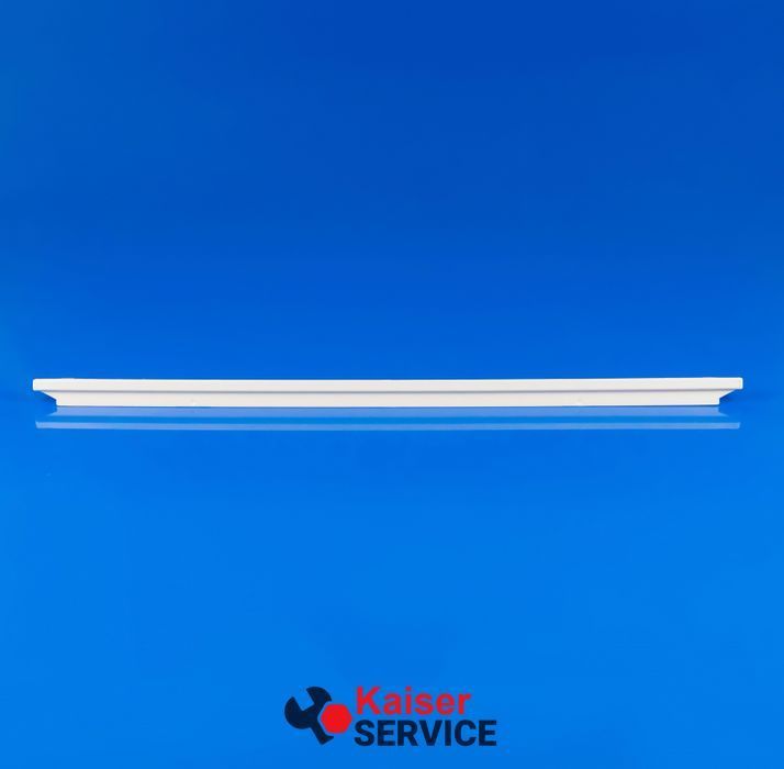 Обрамлення заднє полки холодильної камери BEKO 4657580100 11104992 фото
