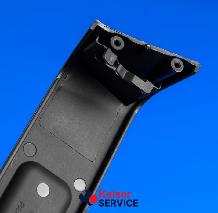 Передняя опора для гриля Tefal TS-01039280 11031798 фото
