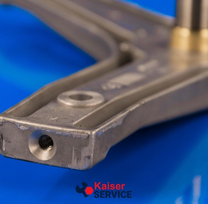 Хрестовина барабана Атлант 730136200500 11105193 фото