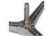 Крестовина барабана для стиральной машины L=95mm SAMSUNG (DC97-00124D) 420232 фото 3
