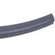 Уплотнитель двери для расстоечного шкафа UNOX KGN1355A L=1650mm 493223 фото 4