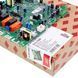 Плата управления SYMSI7.0 для газового котла Saunier Duval Isofast, Themaclass, Combitec, Protherm S1047000 11098959 фото 5