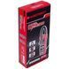 Токоизмерительные (токовые) клещи Habotest HT208D 11093050 фото 4