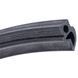 Уплотнитель двери для расстоечного шкафа UNOX KGN1355A L=1650mm 493223 фото 5