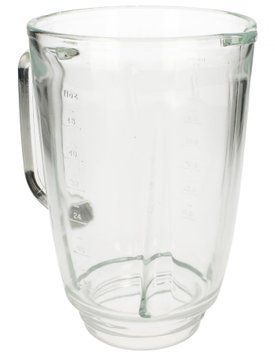 Чаша блендера 1500ml (стекло) KENWOOD 361678 фото