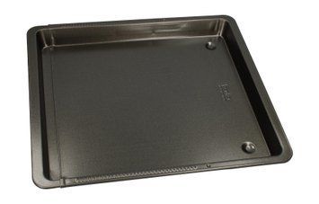 Противень универсальный (из 2-х частей) 330x370/520x30mm для духовки WHIRLPOOL (484000008435) 405965 фото
