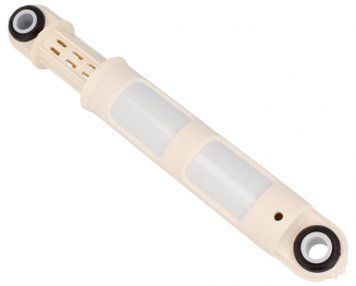 Амортизатор бака для пральної машини 80N L=185-265mm Dотв.=11mm ELECTROLUX (1322553015) 298121 фото