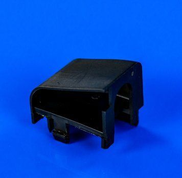 Тримач для внутрішнього скла двері духовки (верхній правий) HANSA 8026850 11199306 фото