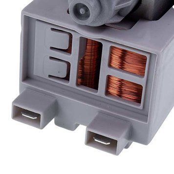 Помпа 40W P25-1E 0.2A (конт. разд. сзади; на 3 защ. медная обмотка) Drain Pump 624859 фото