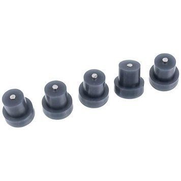 Комплект амортизуючих ножок для кухонного комбайна Kenwood KW650568 440976 фото